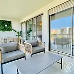 Sunset - Luxury - Pool - Garden - 500m * Portimão