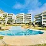 Sunset - Luxury - Pool - Garden - 500m Appartement Portimão