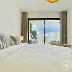 Sunset - Luxury - Pool - Garden - 500m Appartement *