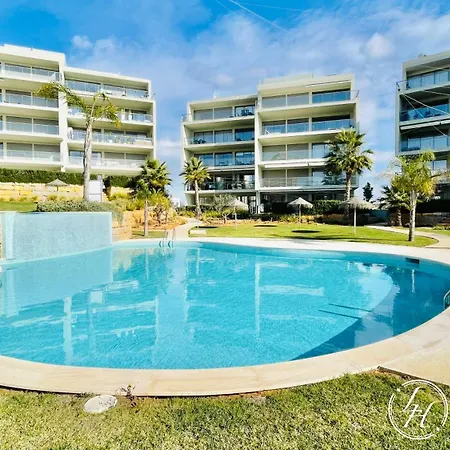 Apartment Sunset - Luxury - Pool - Garden - 500m