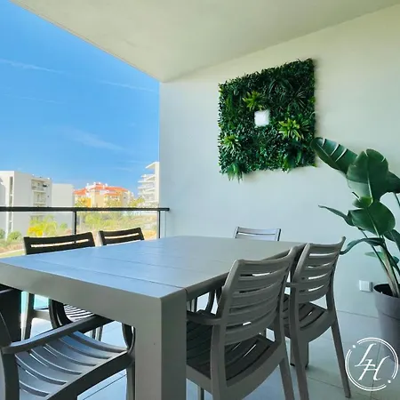 Appartement Sunset - Luxury - Pool - Garden - 500m *