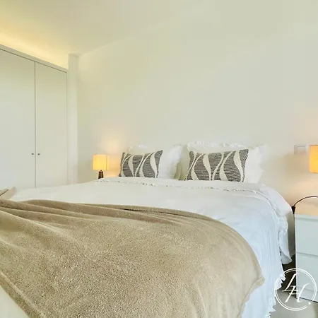 Apartment Sunset - Luxury - Pool - Garden - 500m *
