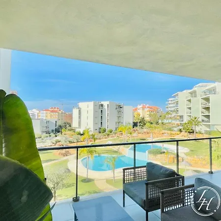 Sunset - Luxury - Pool - Garden - 500m Portimao