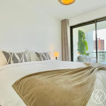 Sunset - Luxury - Pool - Garden - 500m Apartment *