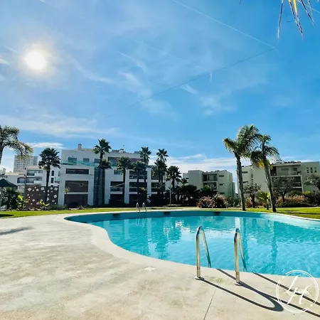 Sunset - Luxury - Pool - Garden - 500m * Portimao