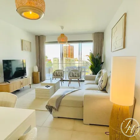 Sunset - Luxury - Pool - Garden - 500m Portimao