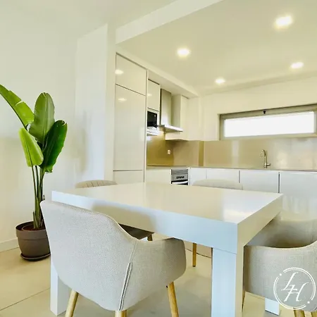 Sunset - Luxury - Pool - Garden - 500m Portimao