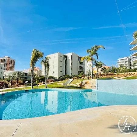 Sunset - Luxury - Pool - Garden - 500m Portimao