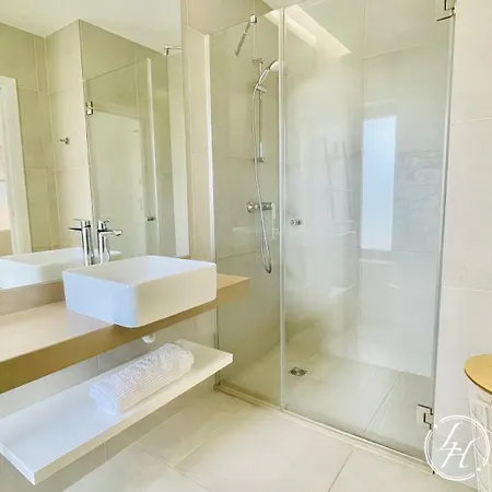 Sunset - Luxury - Pool - Garden - 500m